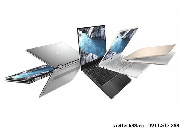 laptop dell viettech88 đẹp nhất