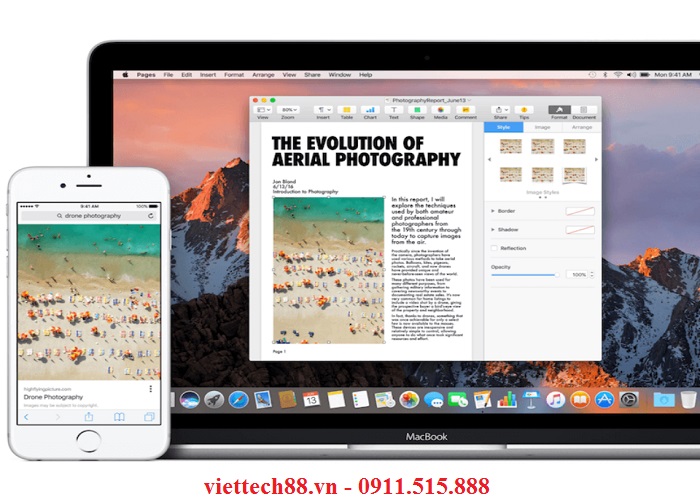 macbook pro viettech88 sử dụng safari cho tốc độ duyệt web tốt nhất